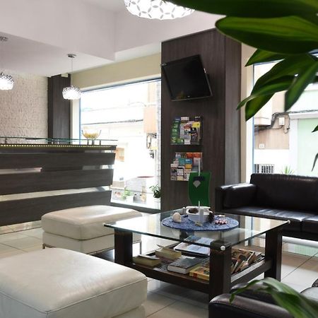 Apartamentos Tinoca Λας Πάλμας ντε Γκραν Κανάρια Εξωτερικό φωτογραφία