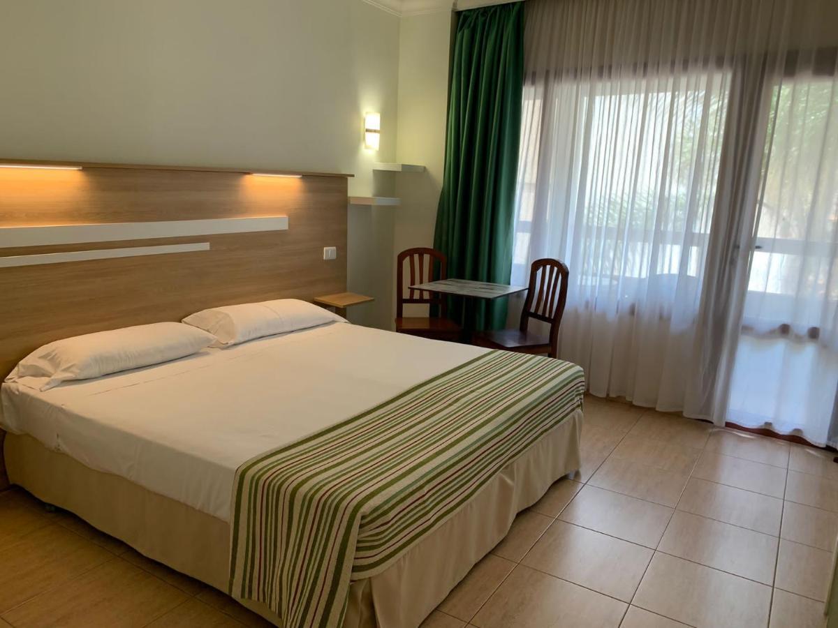 Apartamentos Tinoca Λας Πάλμας ντε Γκραν Κανάρια Εξωτερικό φωτογραφία