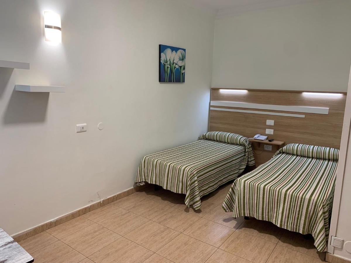 Apartamentos Tinoca Λας Πάλμας ντε Γκραν Κανάρια Εξωτερικό φωτογραφία