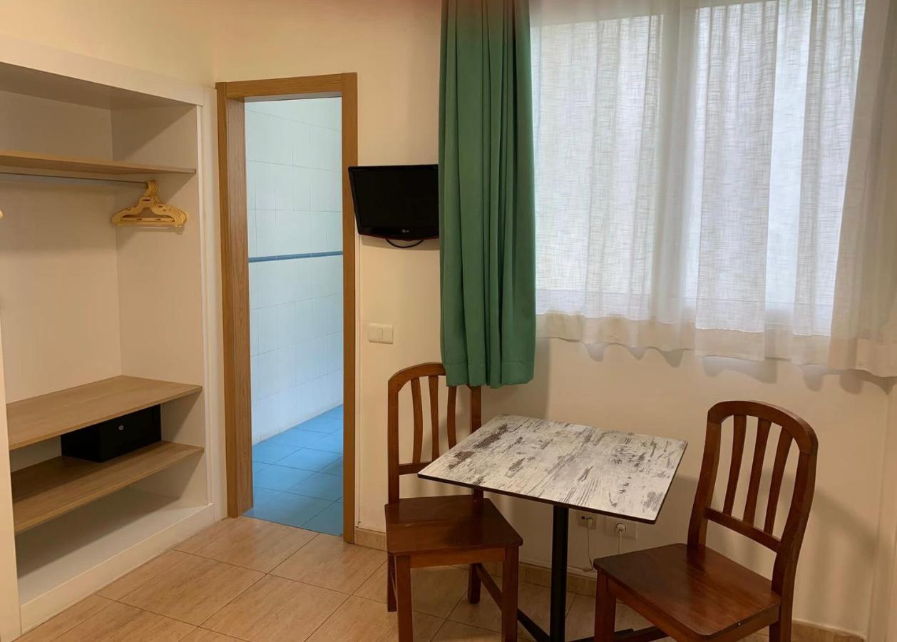Apartamentos Tinoca Λας Πάλμας ντε Γκραν Κανάρια Εξωτερικό φωτογραφία
