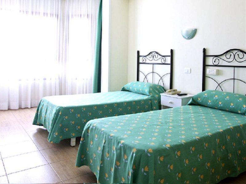 Apartamentos Tinoca Λας Πάλμας ντε Γκραν Κανάρια Εξωτερικό φωτογραφία