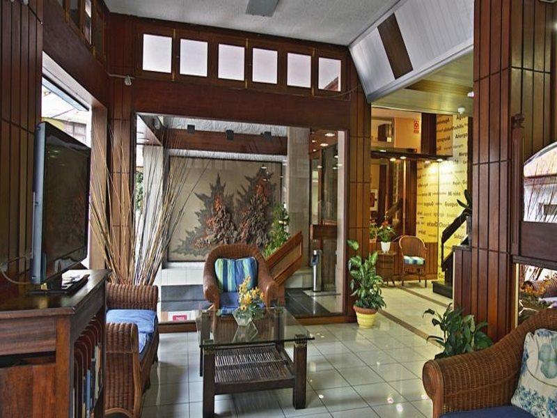 Apartamentos Tinoca Λας Πάλμας ντε Γκραν Κανάρια Εξωτερικό φωτογραφία