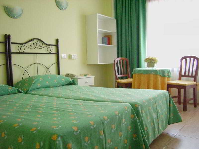 Apartamentos Tinoca Λας Πάλμας ντε Γκραν Κανάρια Εξωτερικό φωτογραφία