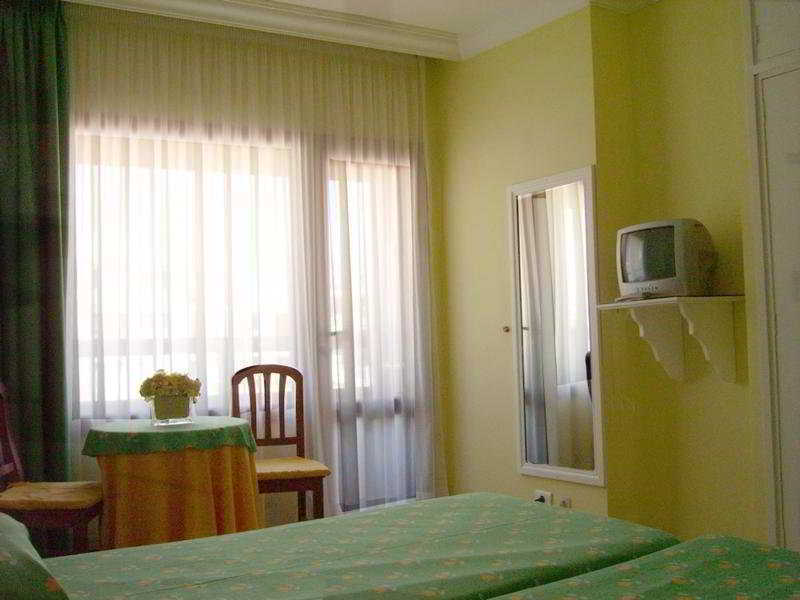 Apartamentos Tinoca Λας Πάλμας ντε Γκραν Κανάρια Εξωτερικό φωτογραφία