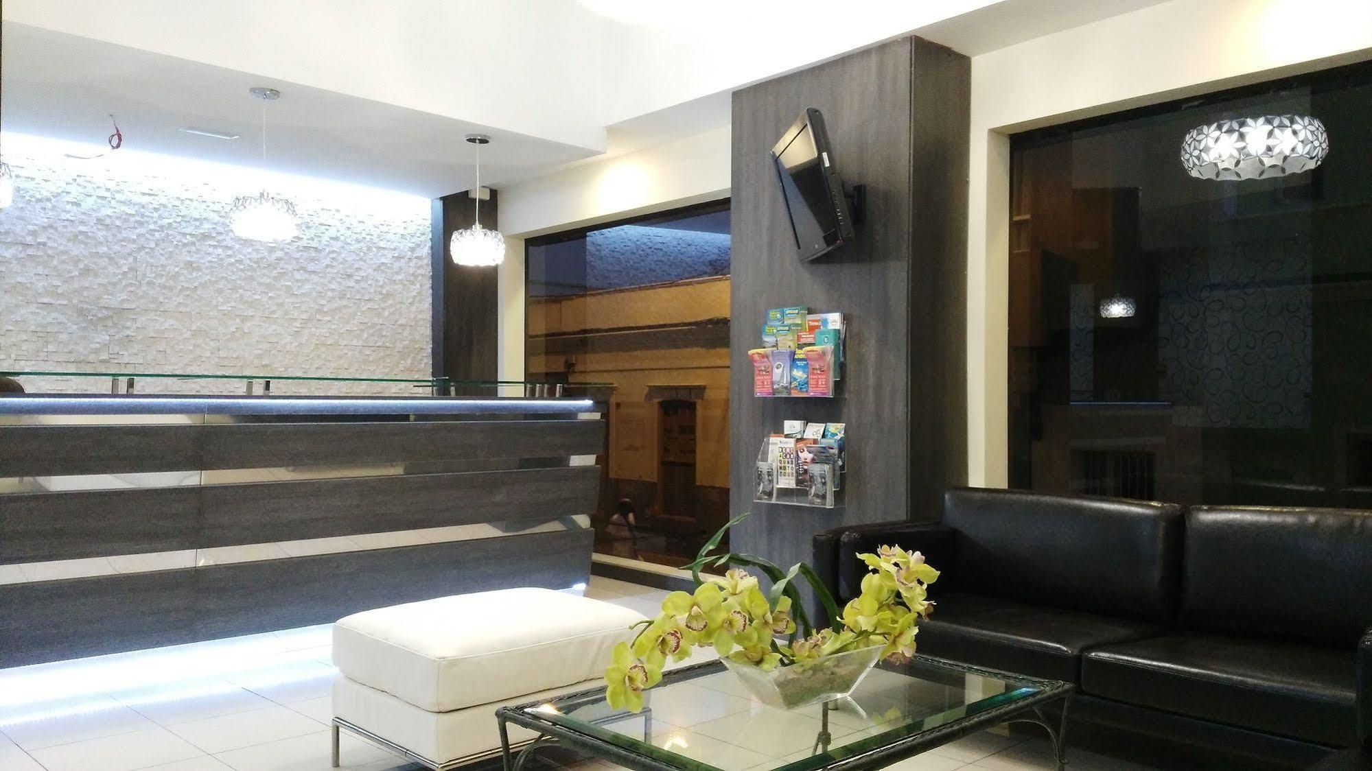 Apartamentos Tinoca Λας Πάλμας ντε Γκραν Κανάρια Εξωτερικό φωτογραφία