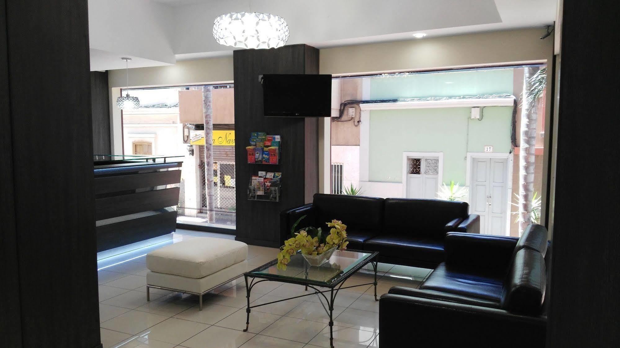 Apartamentos Tinoca Λας Πάλμας ντε Γκραν Κανάρια Εξωτερικό φωτογραφία