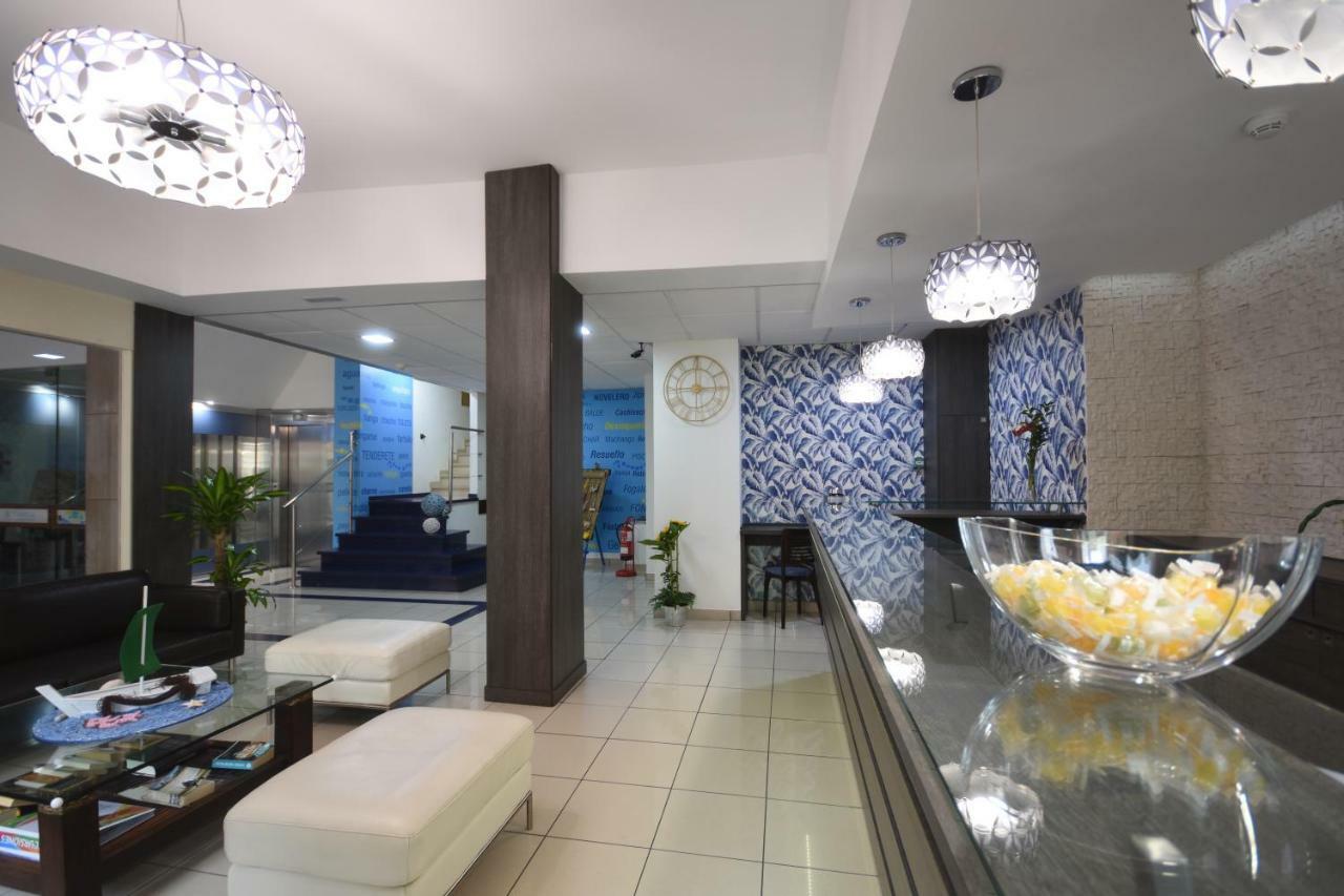 Apartamentos Tinoca Λας Πάλμας ντε Γκραν Κανάρια Εξωτερικό φωτογραφία