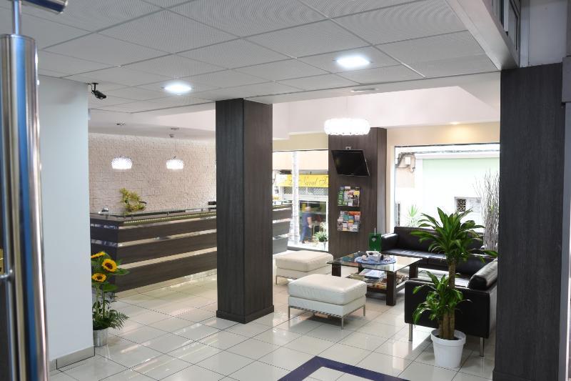 Apartamentos Tinoca Λας Πάλμας ντε Γκραν Κανάρια Εξωτερικό φωτογραφία