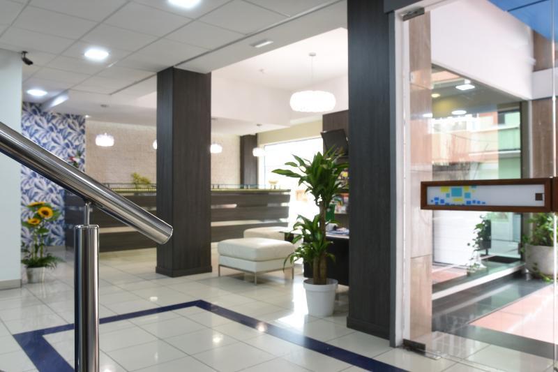 Apartamentos Tinoca Λας Πάλμας ντε Γκραν Κανάρια Εξωτερικό φωτογραφία
