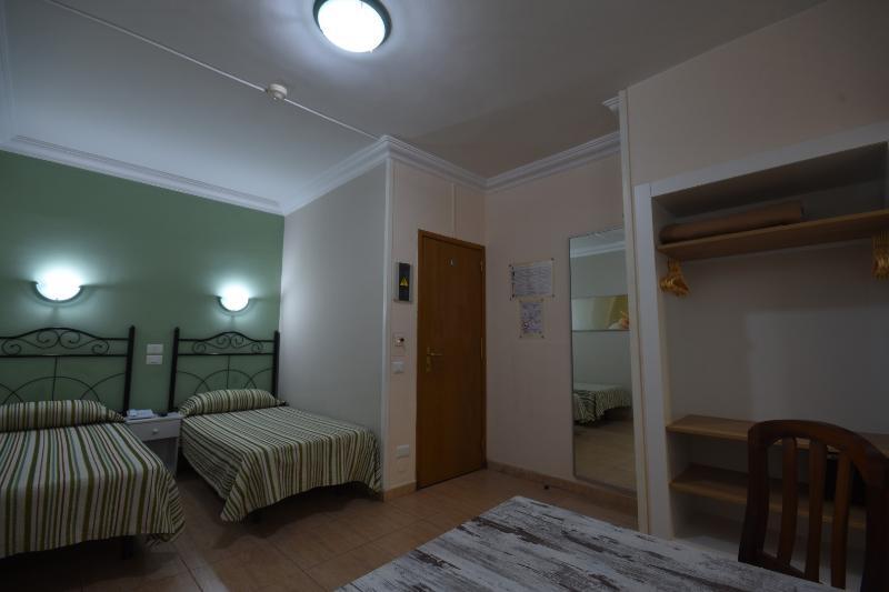 Apartamentos Tinoca Λας Πάλμας ντε Γκραν Κανάρια Εξωτερικό φωτογραφία