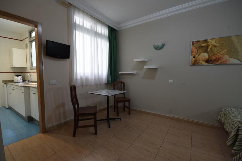 Apartamentos Tinoca Λας Πάλμας ντε Γκραν Κανάρια Εξωτερικό φωτογραφία