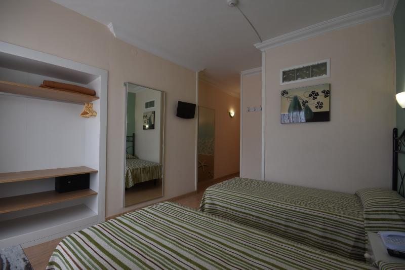 Apartamentos Tinoca Λας Πάλμας ντε Γκραν Κανάρια Εξωτερικό φωτογραφία