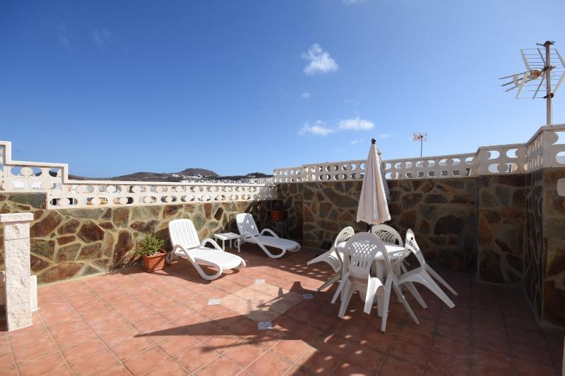 Apartamentos Tinoca Λας Πάλμας ντε Γκραν Κανάρια Εξωτερικό φωτογραφία